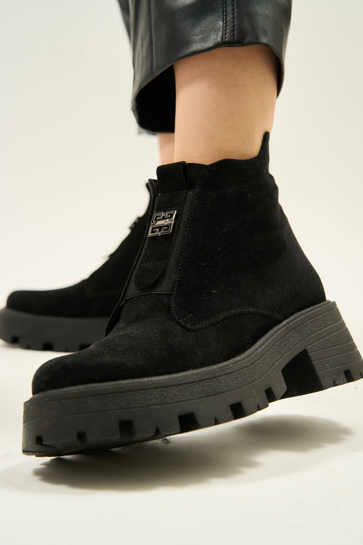 Ботинки Lonza 181762 - Фото 1