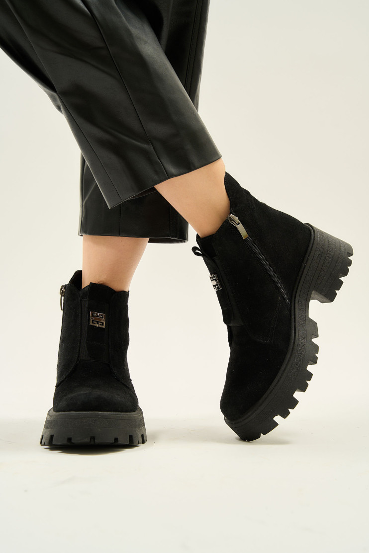 Ботинки Lonza 181762 - Фото 1