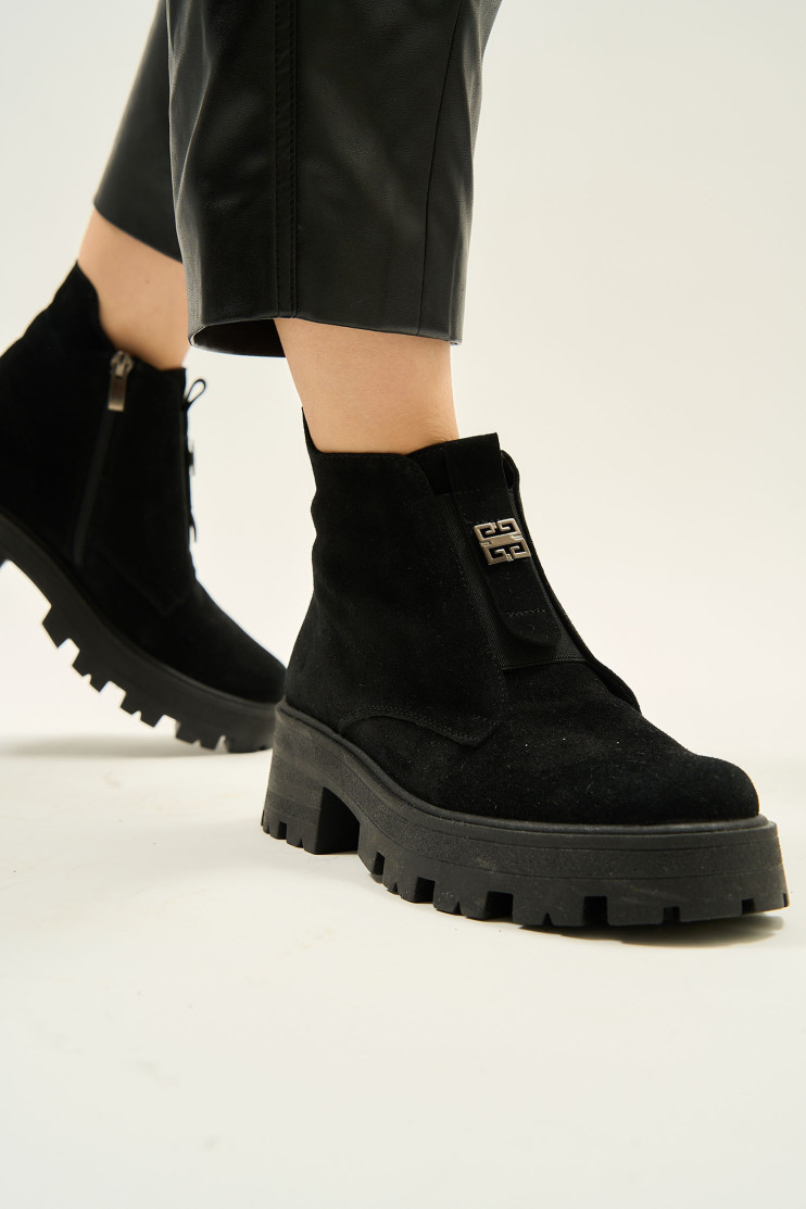 Ботинки Lonza 181762 - Фото 1