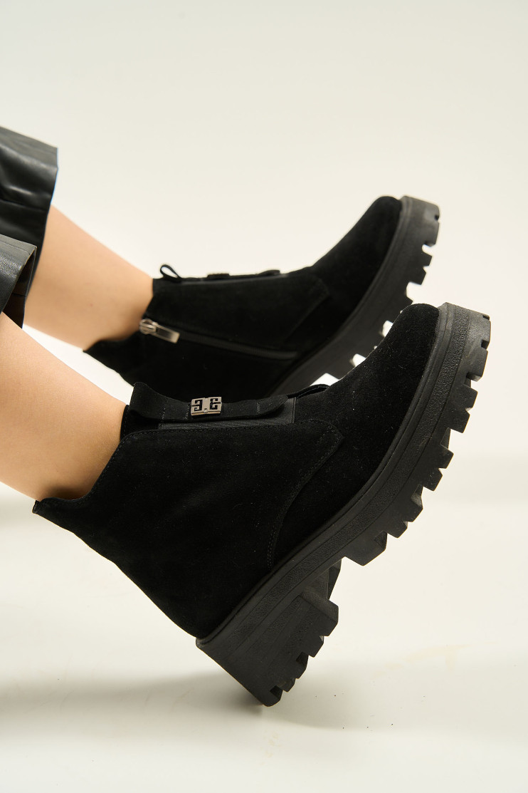 Ботинки Lonza 181762 - Фото 1