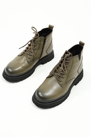 Ботинки мужские Fabio Monelli 181403