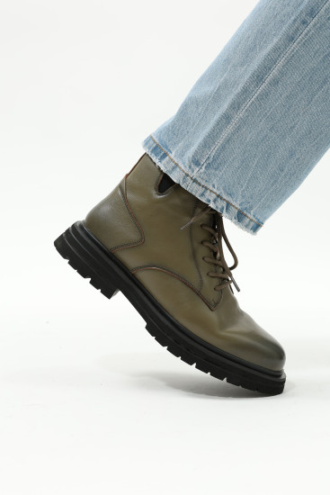 Ботинки мужские Fabio Monelli 181403