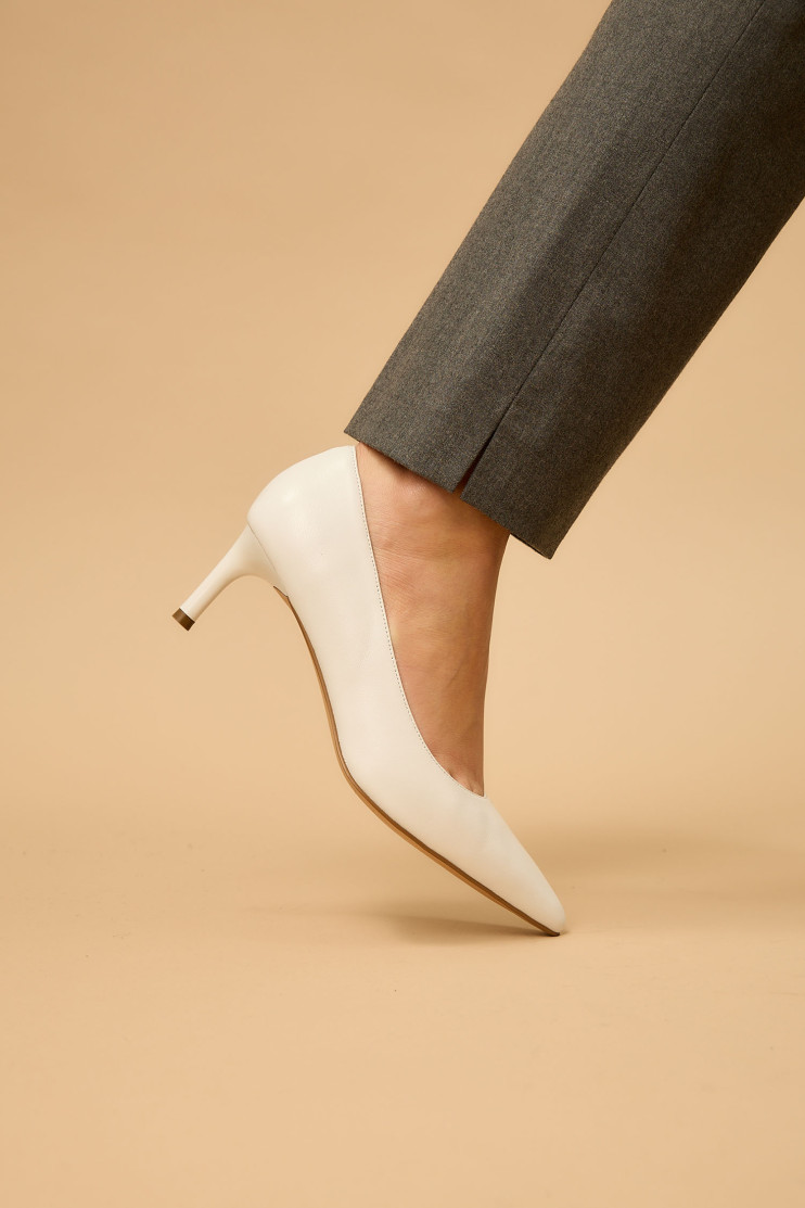 Туфли Fabio Monelli 183183 - Фото 1