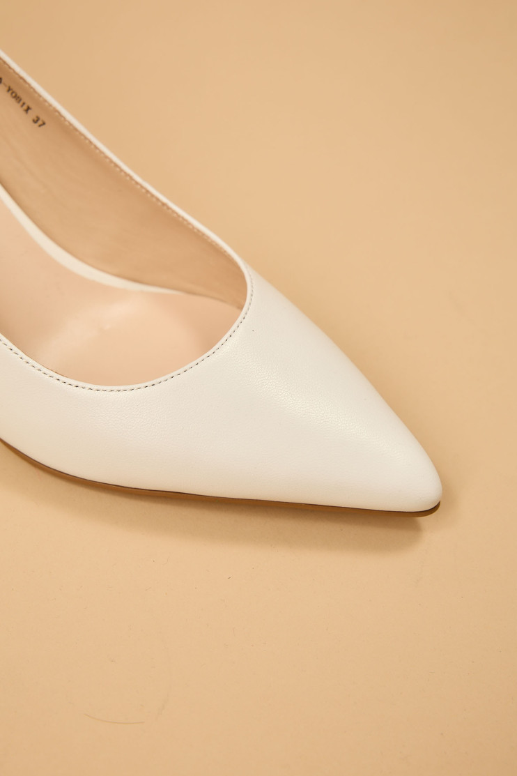 Туфли Fabio Monelli 183183 - Фото 1