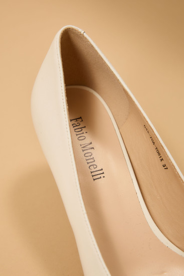 Туфли Fabio Monelli 183183 - Фото 5