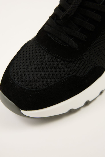 Кроссовки мужские Fabio Monelli 186286 - Фото 3