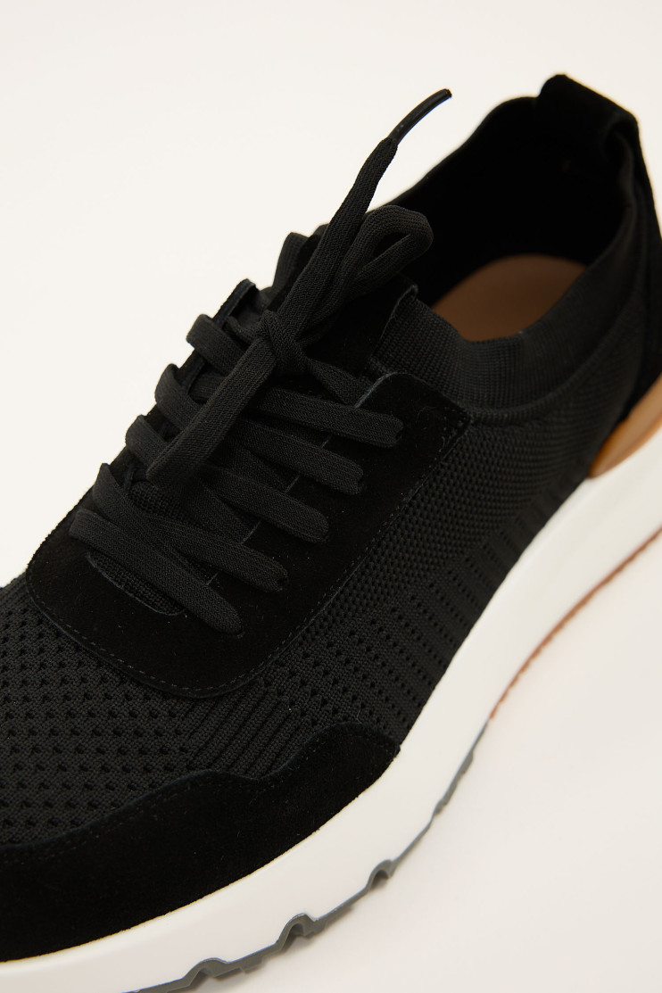 Кроссовки мужские Fabio Monelli 186286 - Фото 1