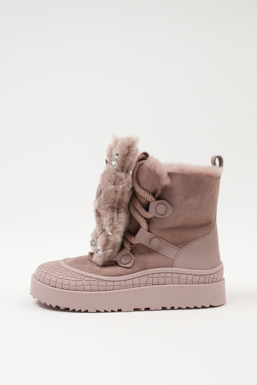 Угги Lonza NY 192489