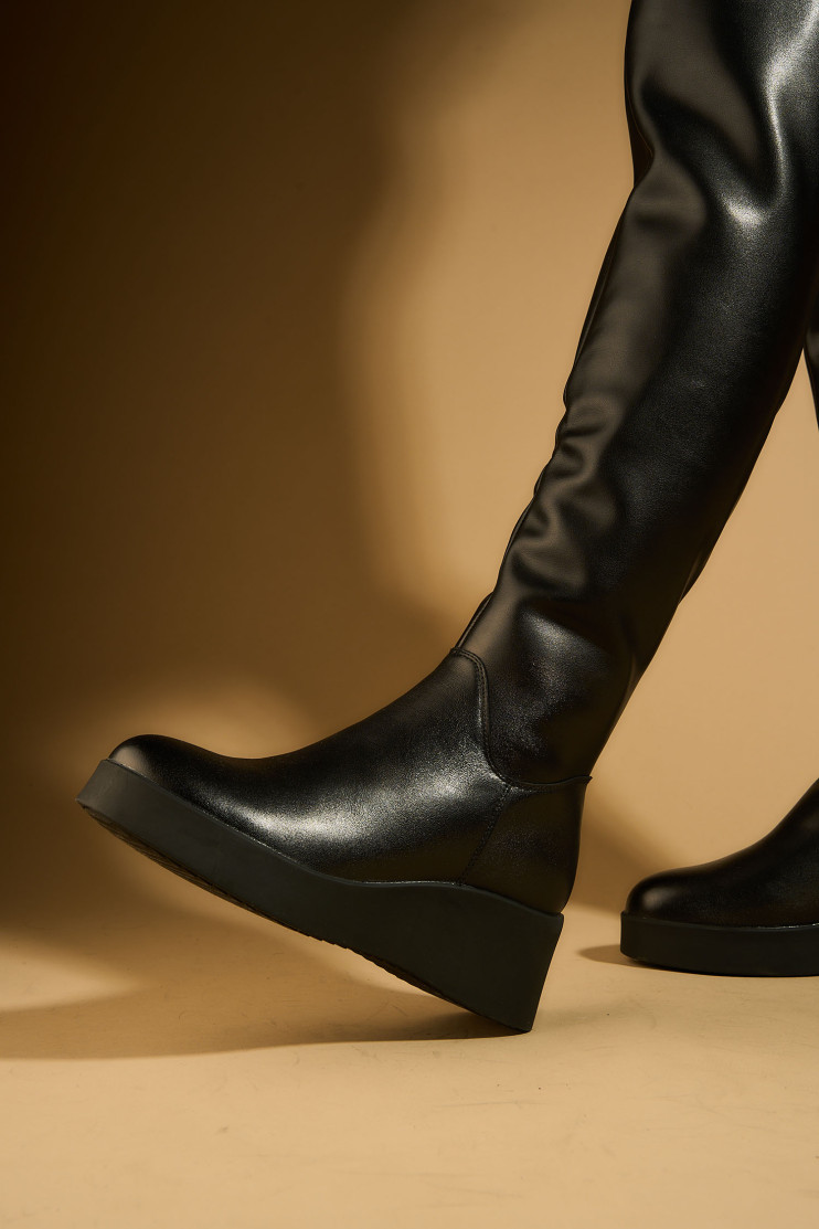 Сапоги Anna Lucci 192392 - Фото 1