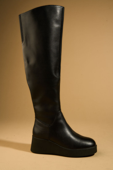 Сапоги Anna Lucci 192392 - Фото 5