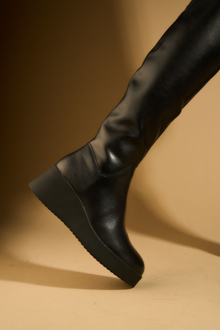 Сапоги Anna Lucci 192392 - Фото 1