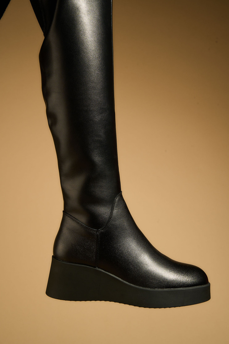 Сапоги Anna Lucci 192392 - Фото 1