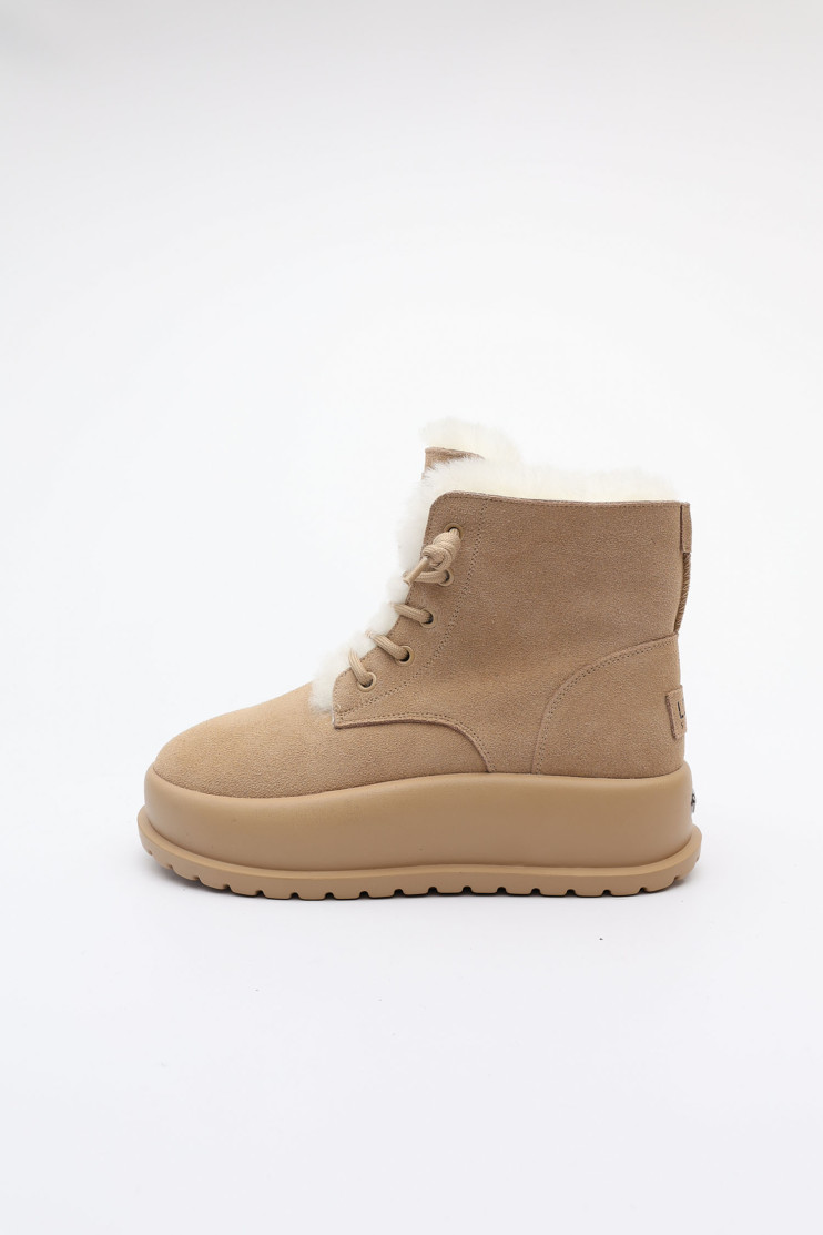 Угги Lonza 194460 - Фото 1