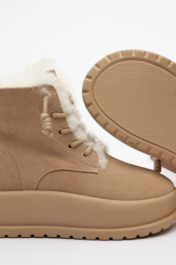 Угги Lonza 194460 - Фото 1