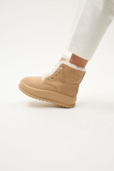 Угги Lonza 194460 - Фото 2