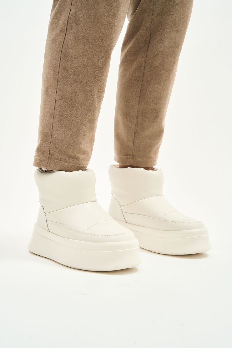 Дутики Lonza 192395 - Фото 1