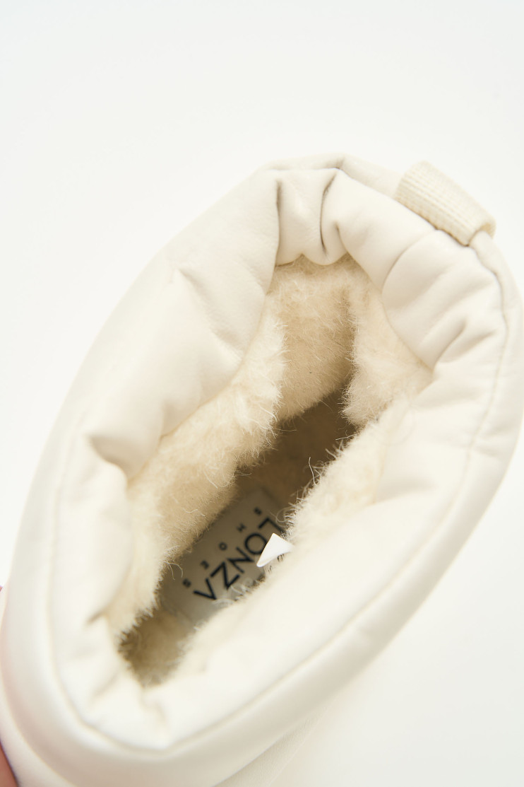 Дутики Lonza 192395 - Фото 1