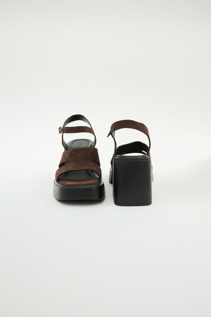 Босоножки Lonza 200428 - Фото 1