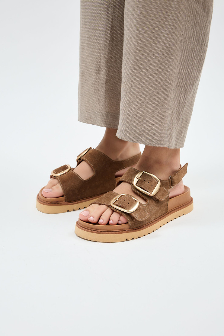 Босоножки Fabio Monelli 200046 - Фото 1