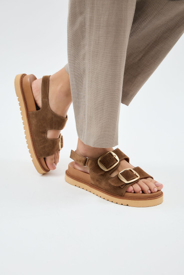 Босоножки Fabio Monelli 200046 - Фото 5