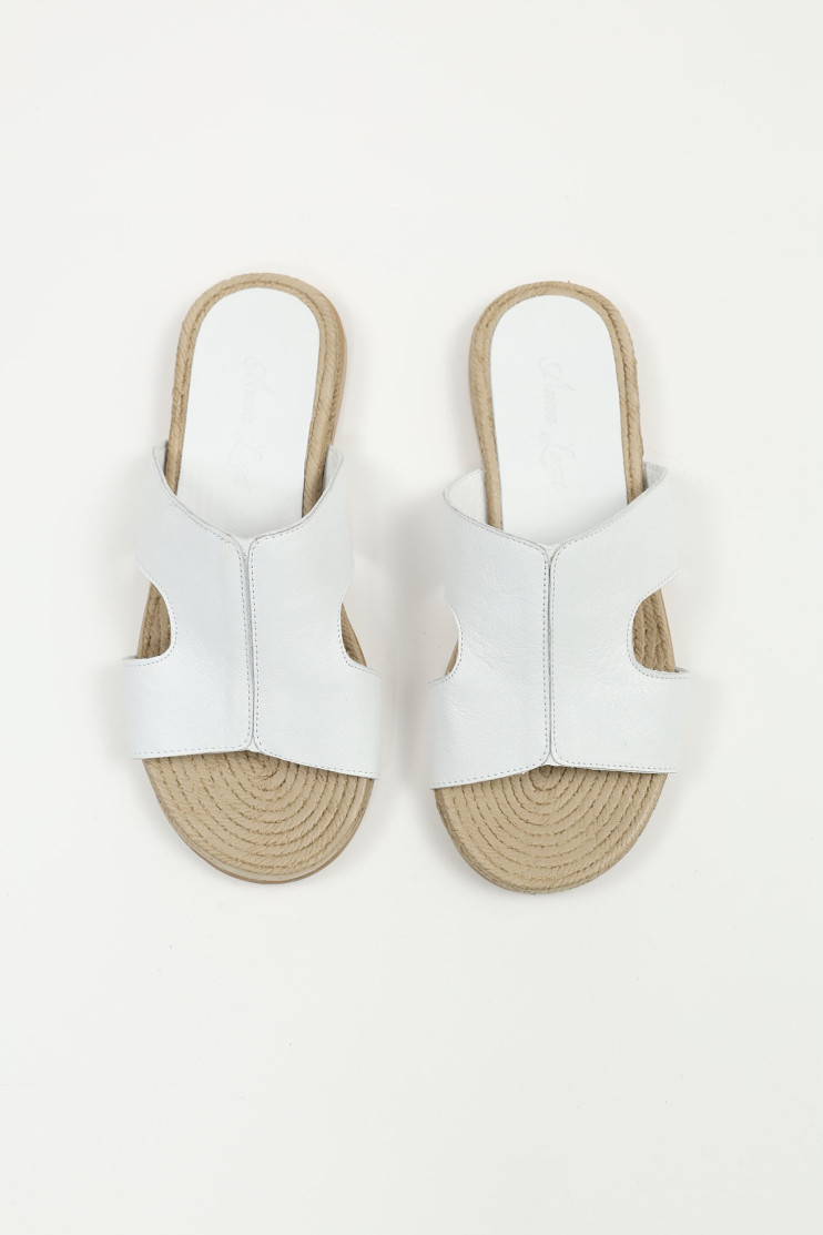 Шлепанцы Anna Lucci 171558 - Фото 1