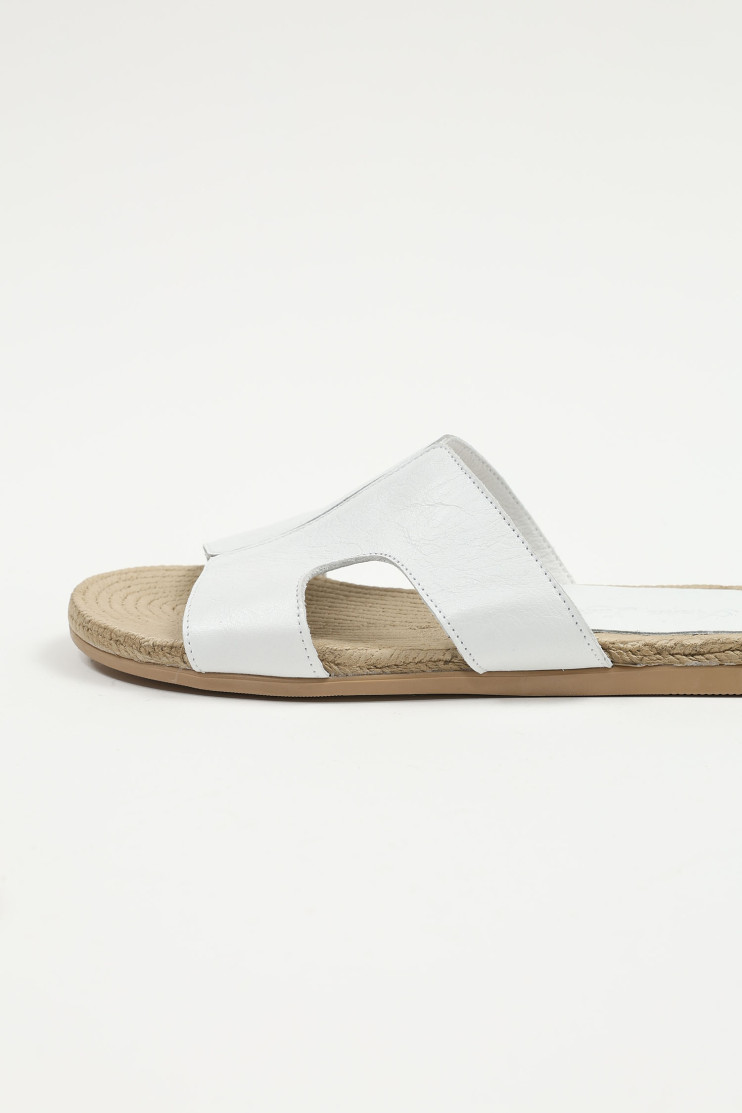 Шлепанцы Anna Lucci 171558 - Фото 1