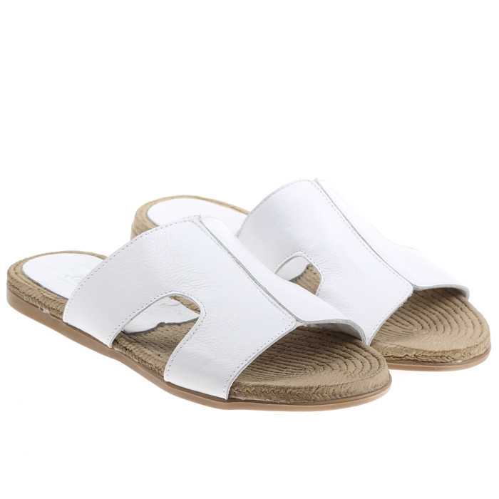 4124 WHITE KOGA  лето 2022  [Вид 1] - Фото 1