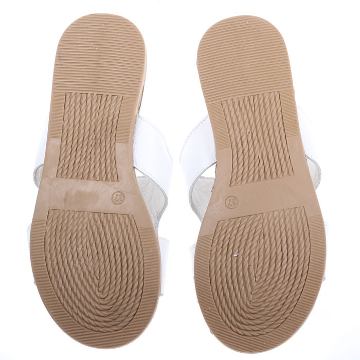 4124 WHITE KOGA  лето 2022  [вид 5] - Фото 1