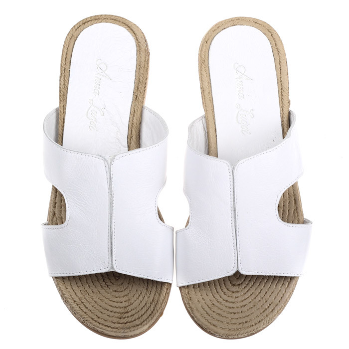 4124 WHITE KOGA  лето 2022  [вид 6] - Фото 1