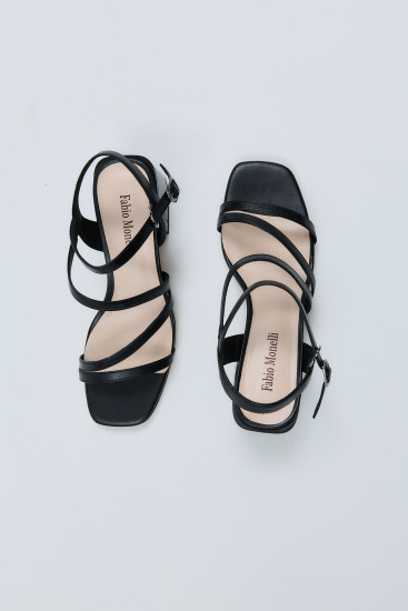 Босоножки Fabio Monelli 197383 - Фото 3