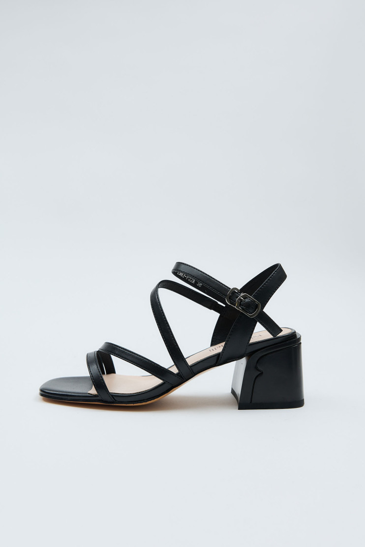 Босоножки Fabio Monelli 197383 - Фото 1