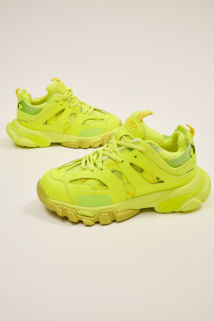 Кроссовки Lonza 198844 - Фото 1