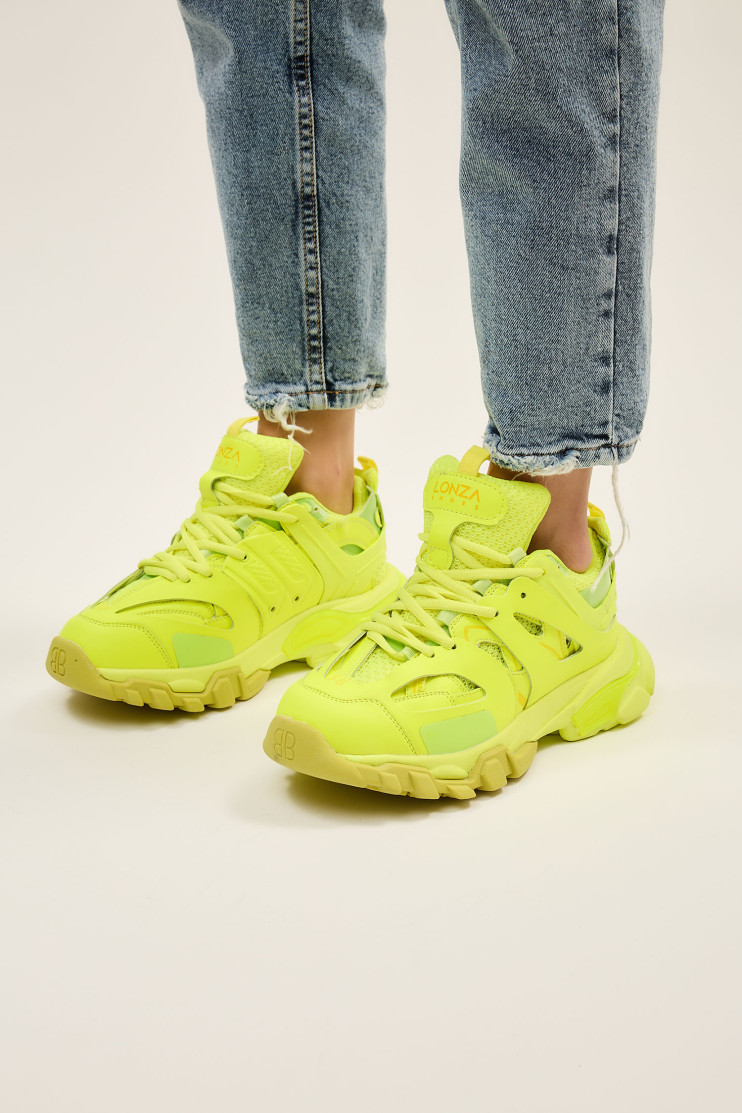 Кроссовки Lonza 198844 - Фото 1