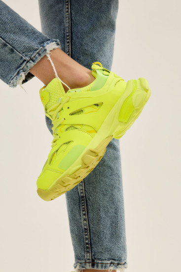 Кроссовки Lonza 198844