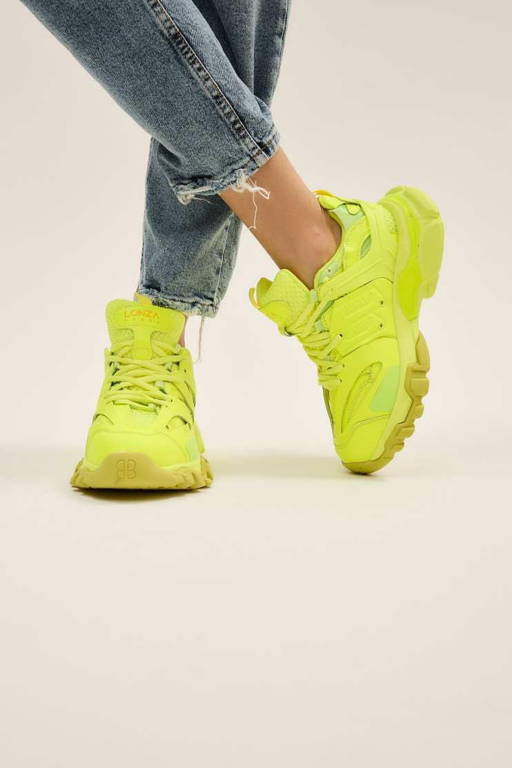 Кроссовки Lonza 198844 - Фото 1