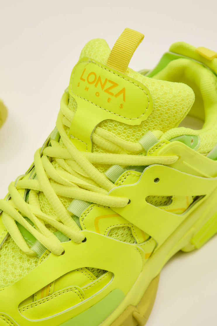 Кроссовки Lonza 198844 - Фото 1