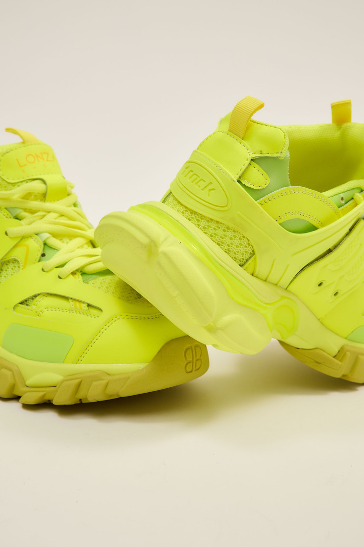 Кроссовки Lonza 198844 - Фото 1