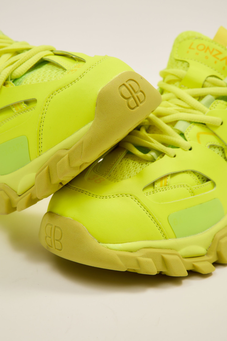 Кроссовки Lonza 198844 - Фото 1