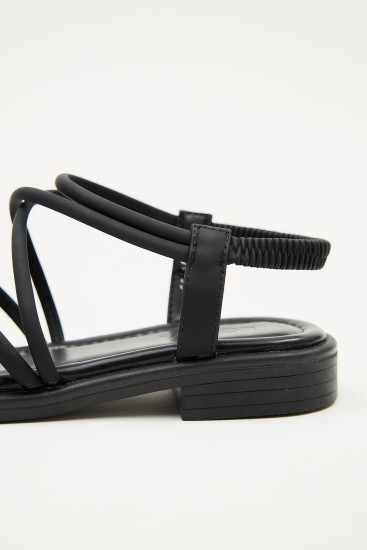 Босоножки Lonza 198995 - Фото 4