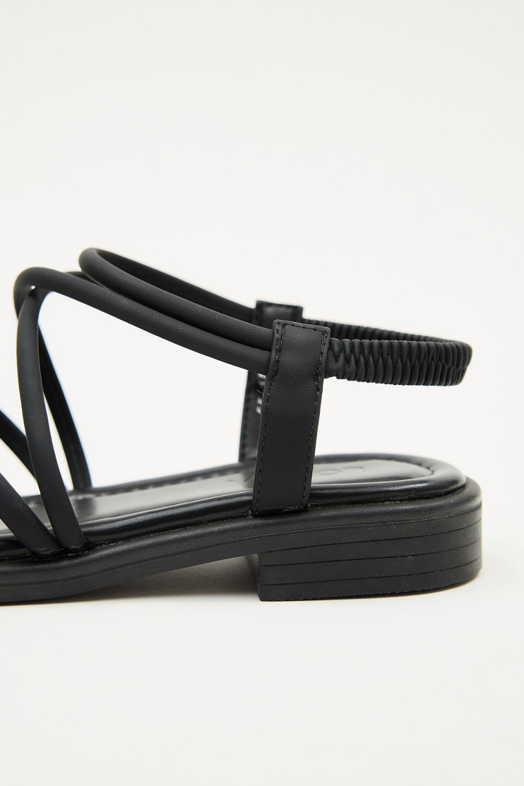 Босоножки Lonza 198995 - Фото 1