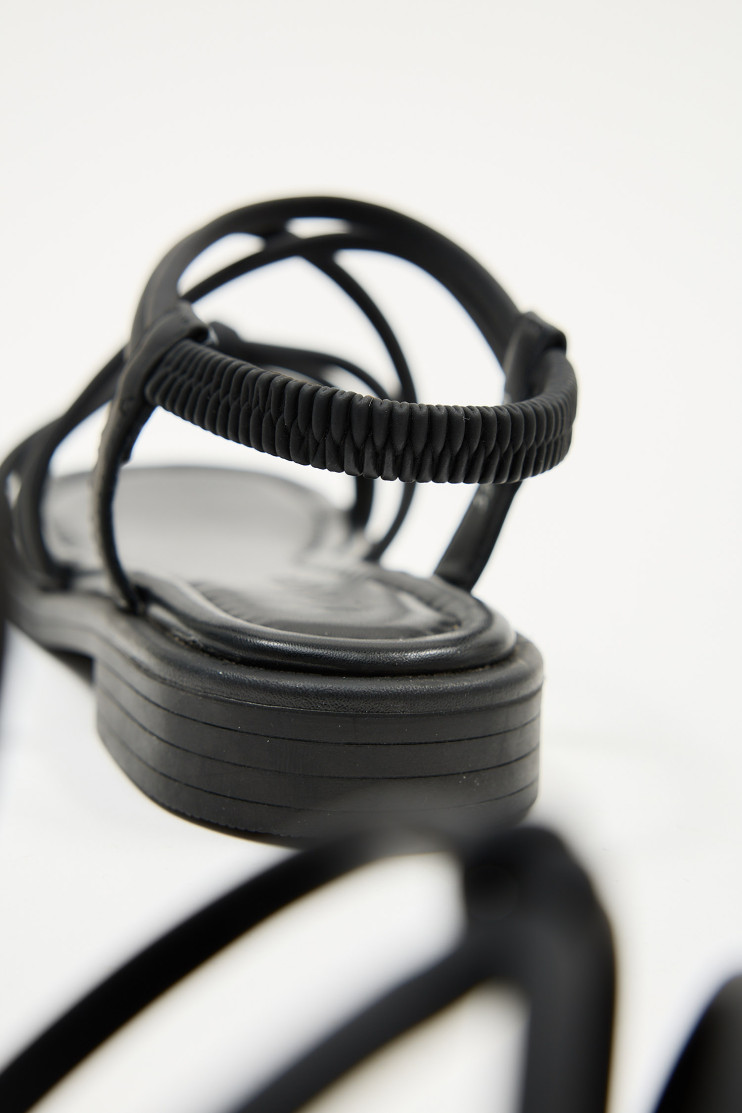 Босоножки Lonza 198995 - Фото 1