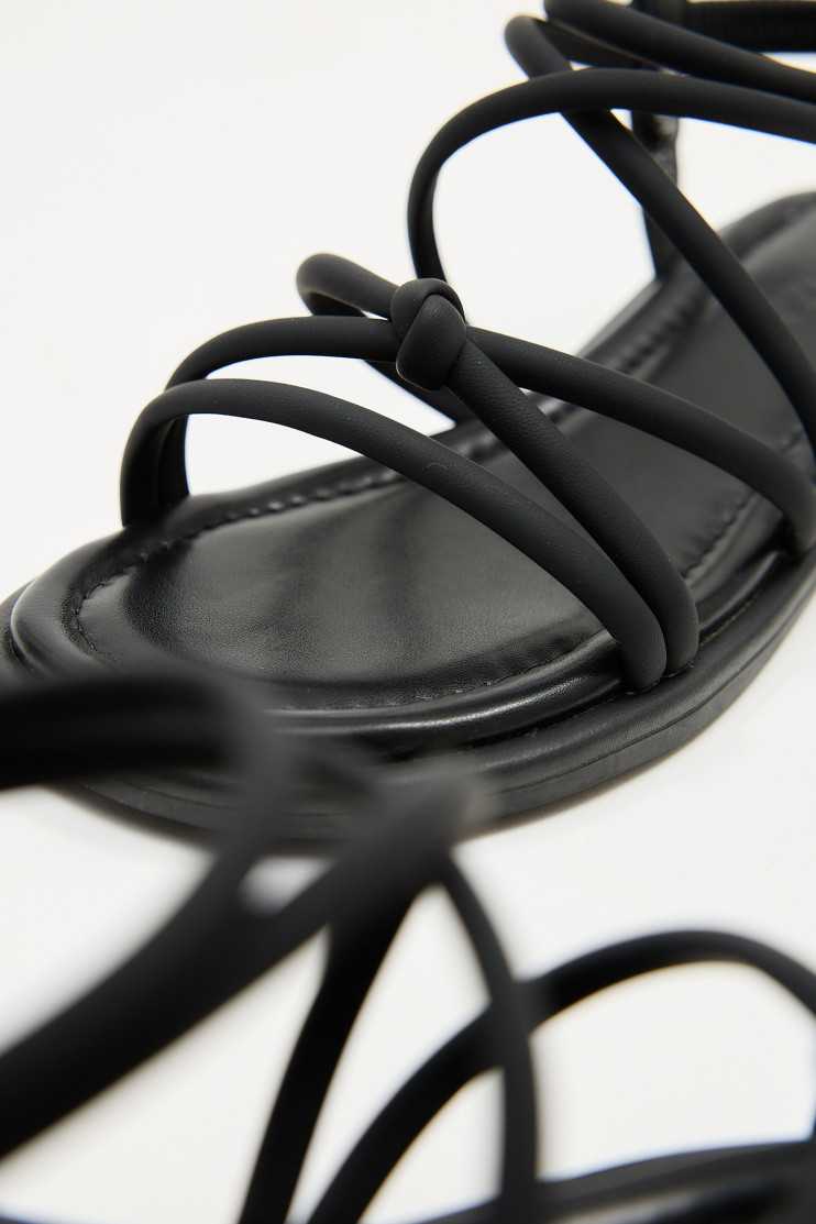 Босоножки Lonza 198995 - Фото 1