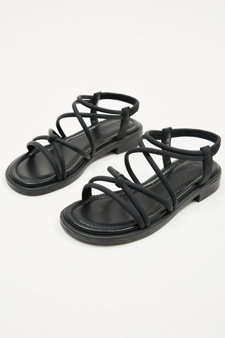 Босоножки Lonza 198995 - Фото 1