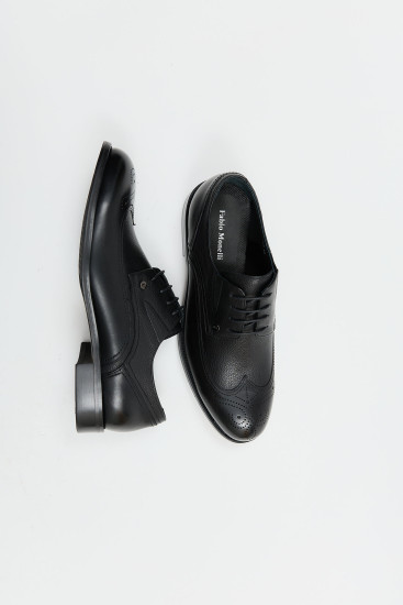 Туфли мужские Fabio Monelli 199624