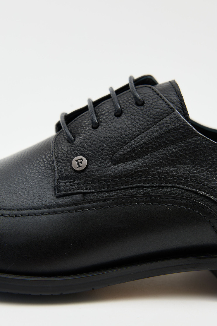 Туфли мужские Fabio Monelli 199624 - Фото 1