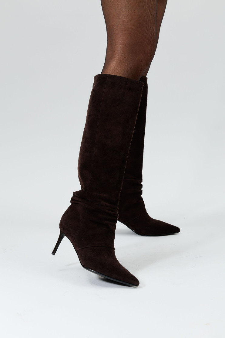 Сапоги Lonza NY 205778 - Фото 1