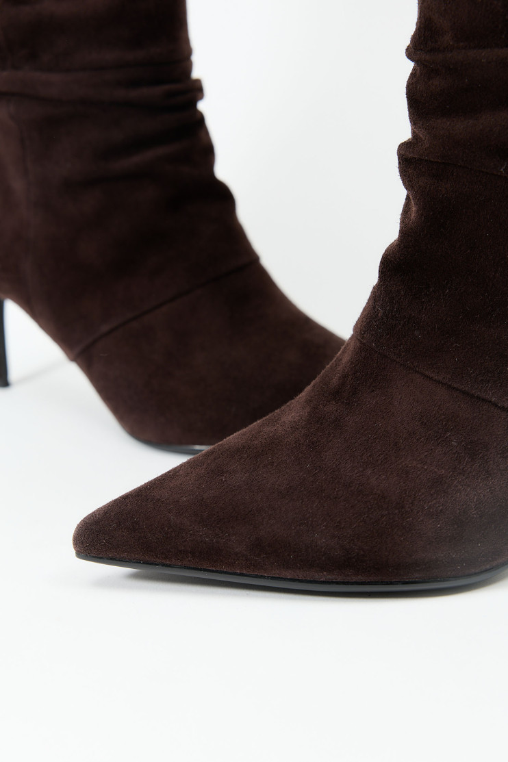 Сапоги Lonza NY 205778 - Фото 1