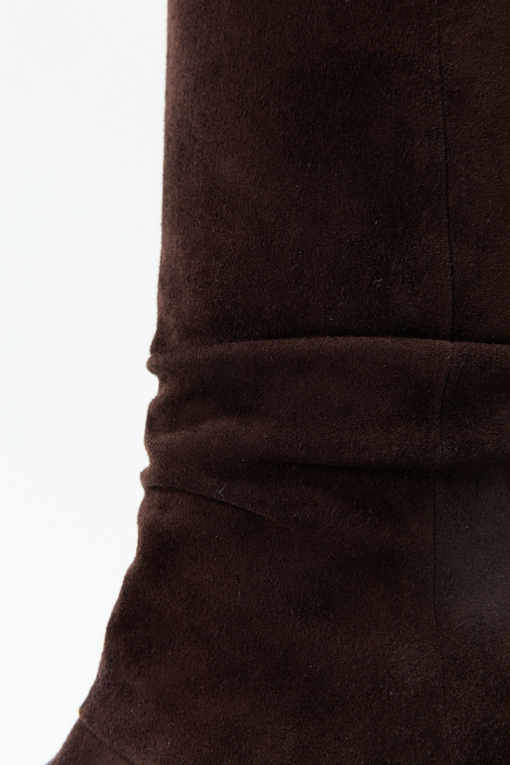 Сапоги Lonza NY 205778 - Фото 1