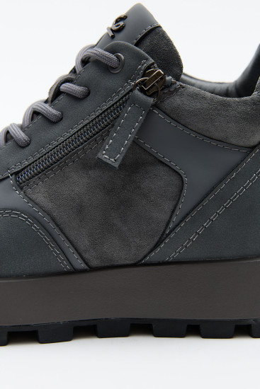 Ботинки Lonza 205443 - Фото 4