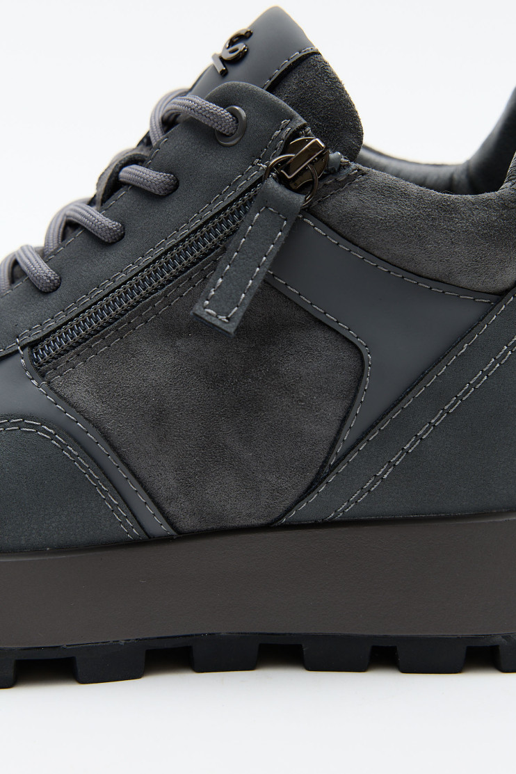 Ботинки Lonza 205443 - Фото 1